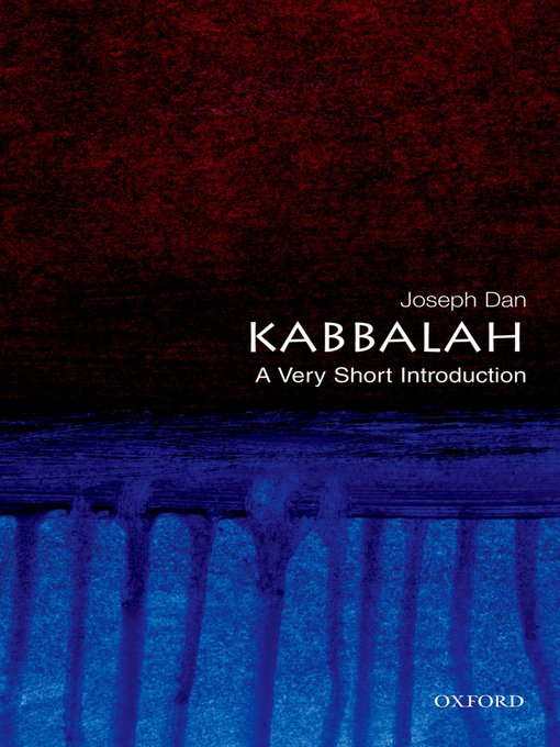 Title details for Kabbalah by Joseph Dan - Available